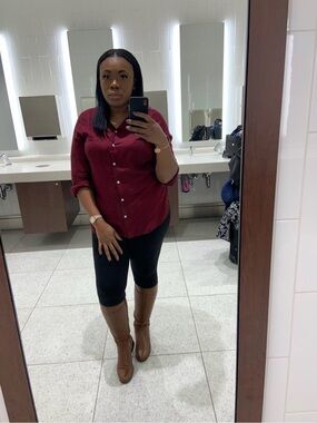 Meet your Posher, Sheena